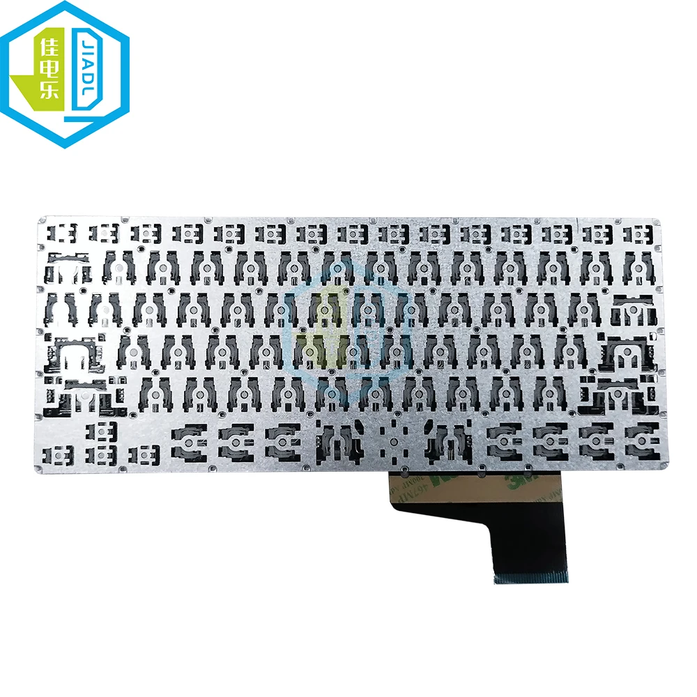 New BR Brazilian Laptop keyboard For Positivo Duo C464 C464C C464B C464D C4158A C4128B MB2455030 F0035-030 YXT-93-211 YJ-1029