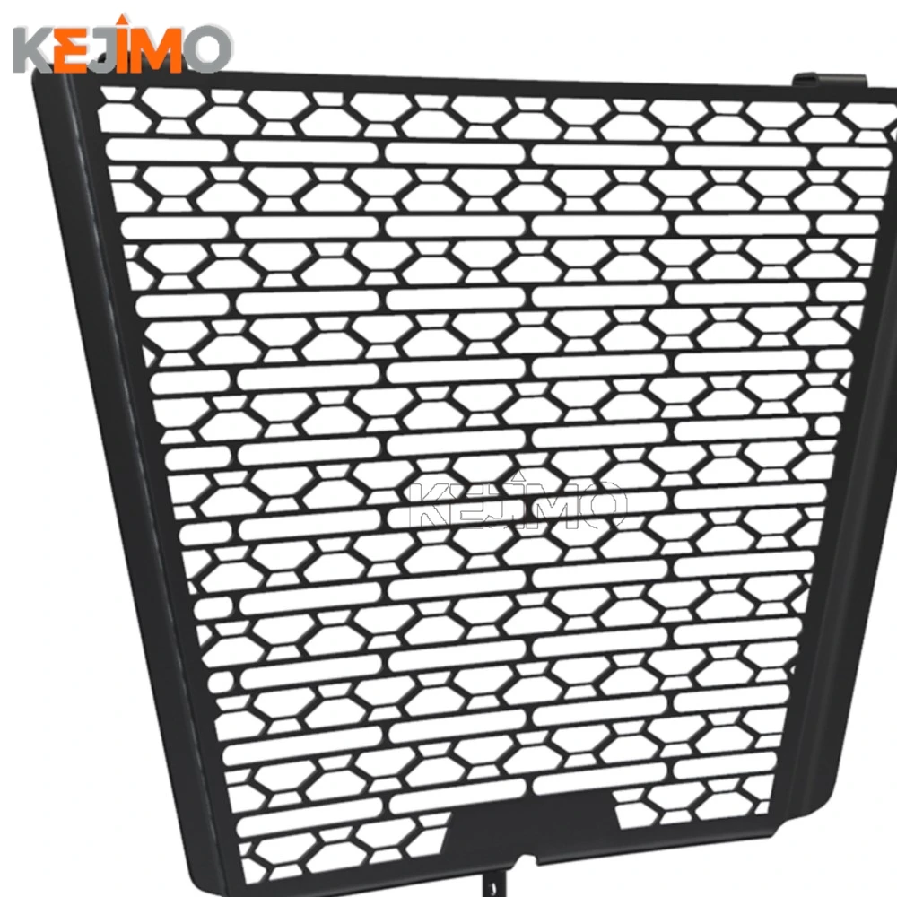 

FOR Suzuki GSX-R750 GSX-R600 GSX-R GSXR 600 750 2006-2023 2022 2021 2020 Motorcycle Radiator Grille Guard Protector Cover 2024