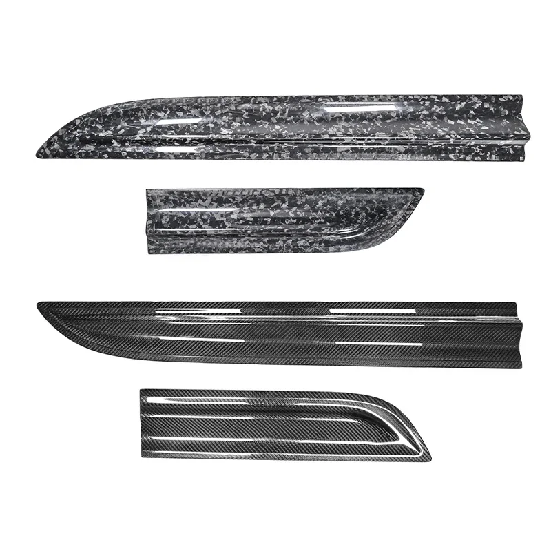 

Auto parts and accessories 2014 to 2021 models third generation FOR Porsche Macan 95B body trim