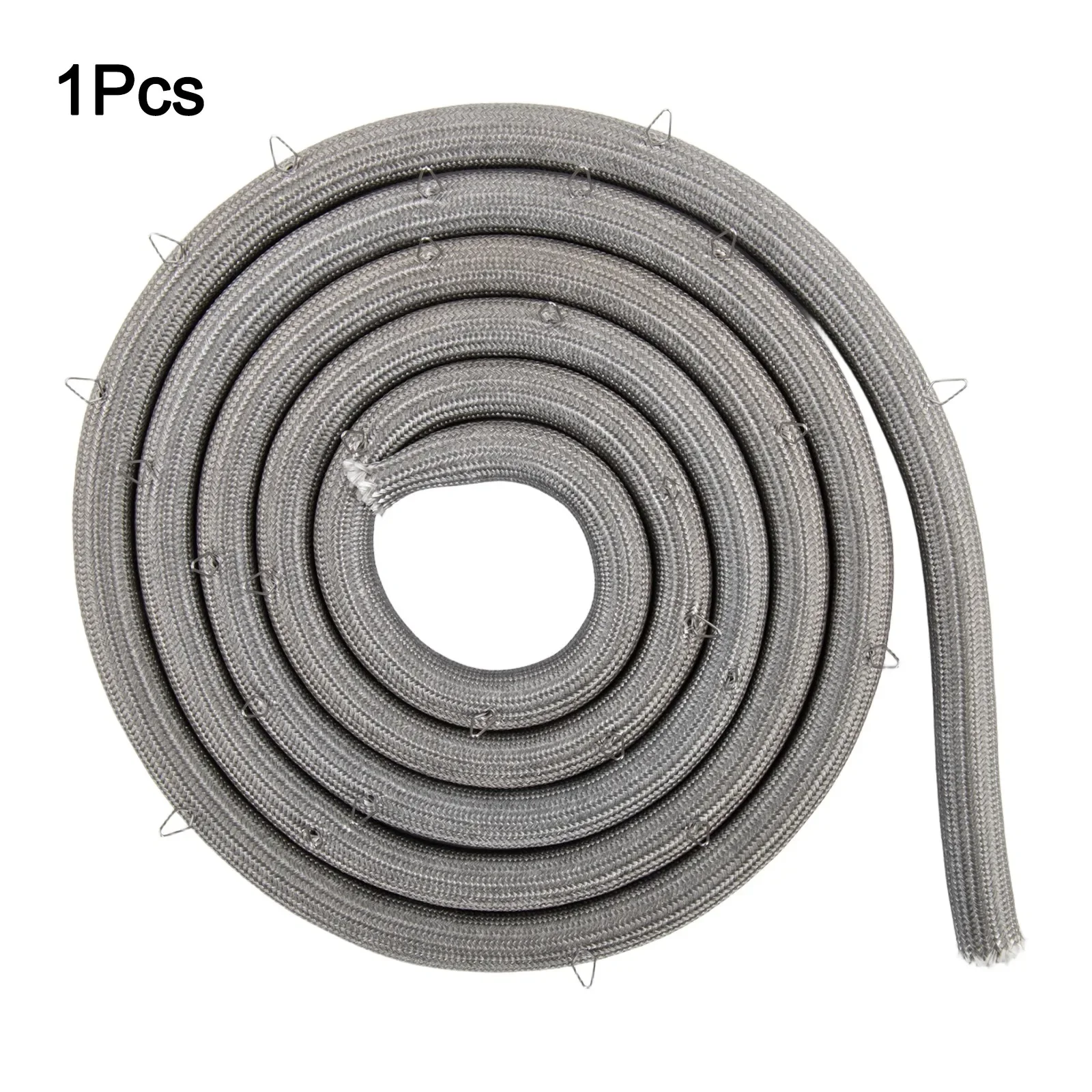 

Home Cooking Approx. 86 Inches Gas Range Gasket Controller Effective Temperature Sealing Gas Range Compatibility