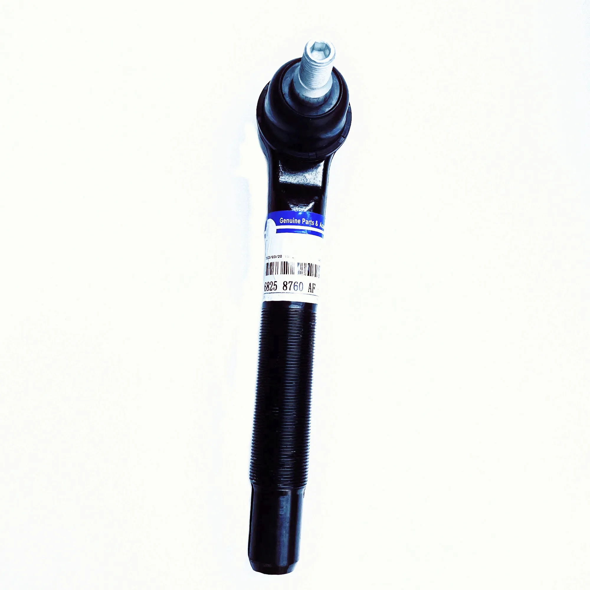 

WAP01 Steering Rod ball Joint ( Connected To Steering Gear) ，68258760AC, 68208760AE, For: Wrangler JL, Gladiator JT, 2018-2025