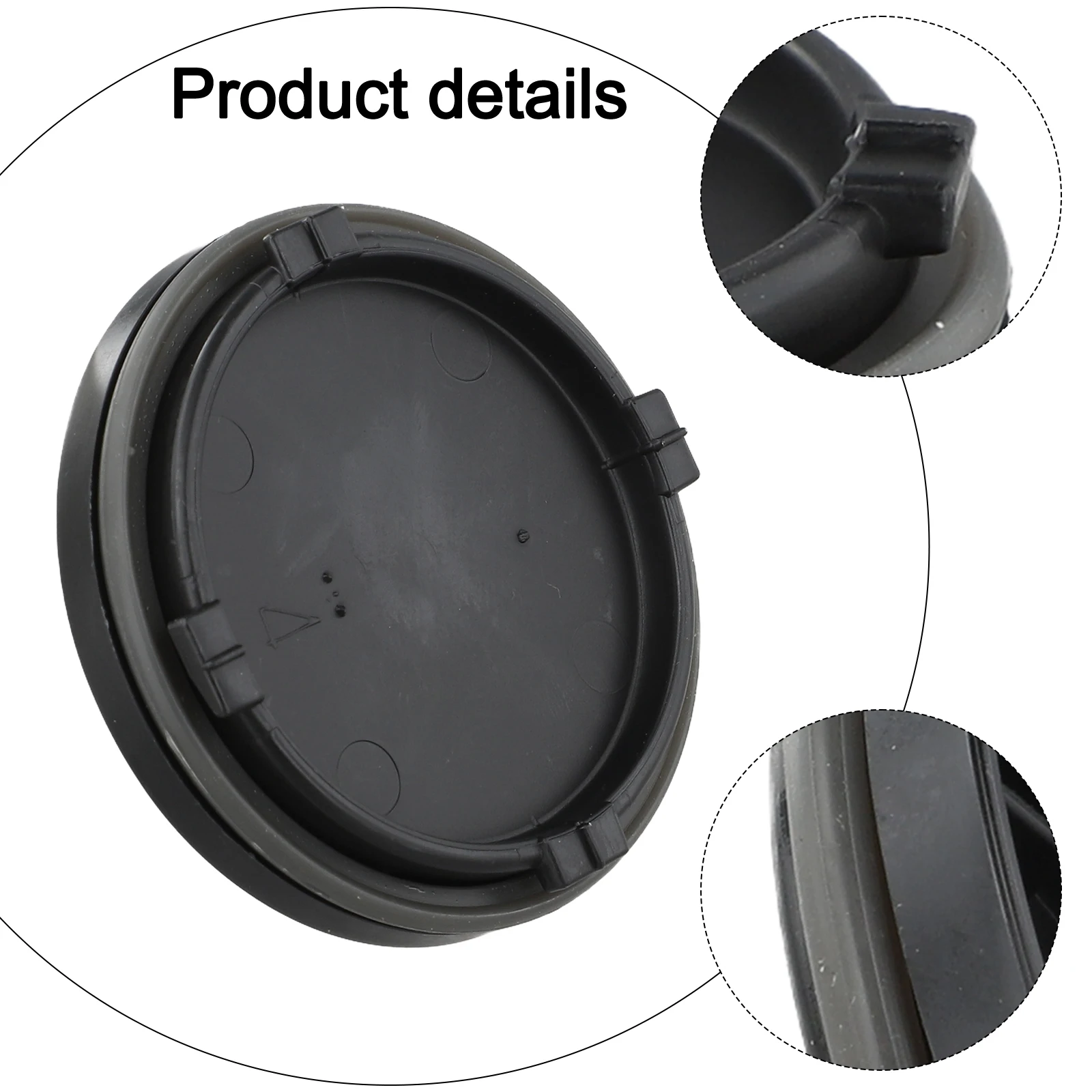 

Для Hyundai Elantra лампа для фар пылезащитный колпачок из качественных материалов цельный дизайн, совместимый с несколькими моделями