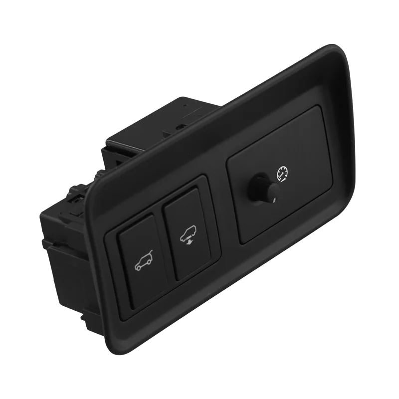 

ABXN-GPLA-11654-AA Car Trunk Lock Release Switch Automobile For Land Rover 2015-2019 Trunk Button Switch Auto Accessories