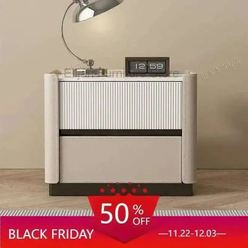 

Drawers Room Modern Living Bedroom Comfortable Bedside Table Chests Cabinet Unique Buro De Madera Para Dormitorio Economic