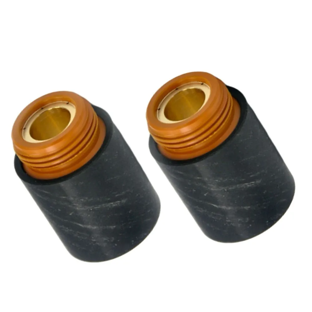 2pcs-set-220713-plasma-cutter-retaining-cap-for-hypertherm-pmx45-torch