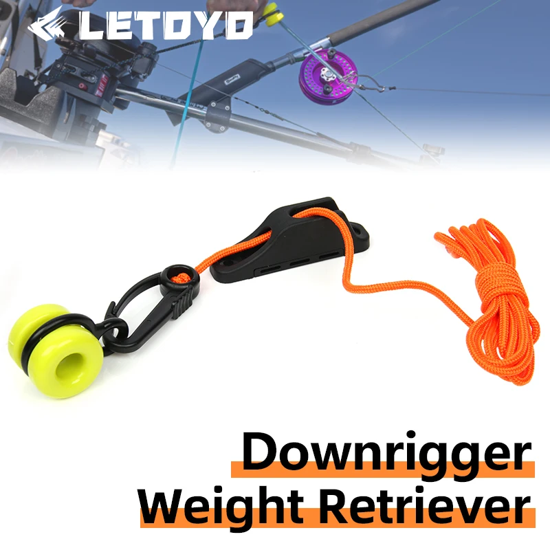 Letoyo 3025 Downrig… - image