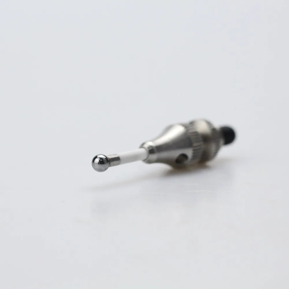 1PC Probe 3mm Carbide Ball Touch stylus Sensing Tip 00163C003 for 3D-Taster Tschorn