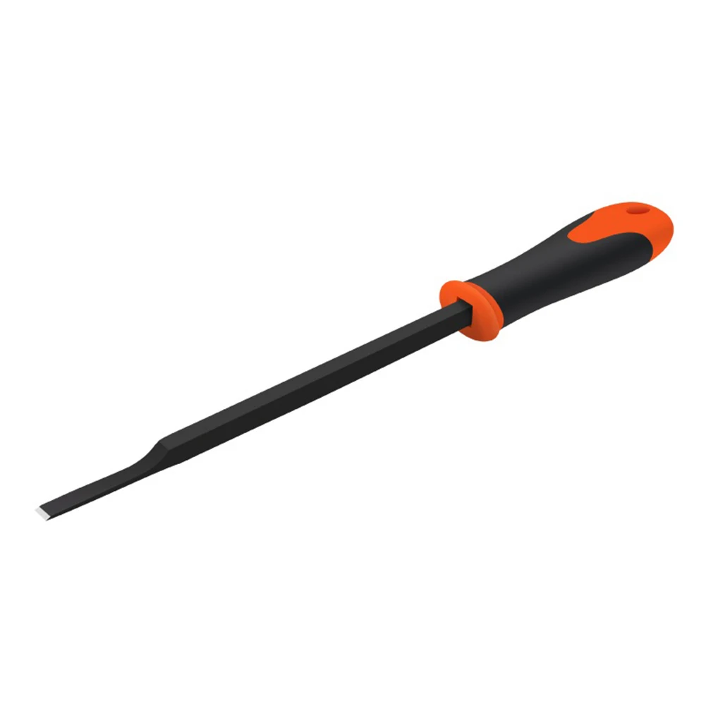 For Cleaning Tasks Orange, Black Automotive Gasket Scraper Automotive Tool For Professionals Compact Cleaning Tool