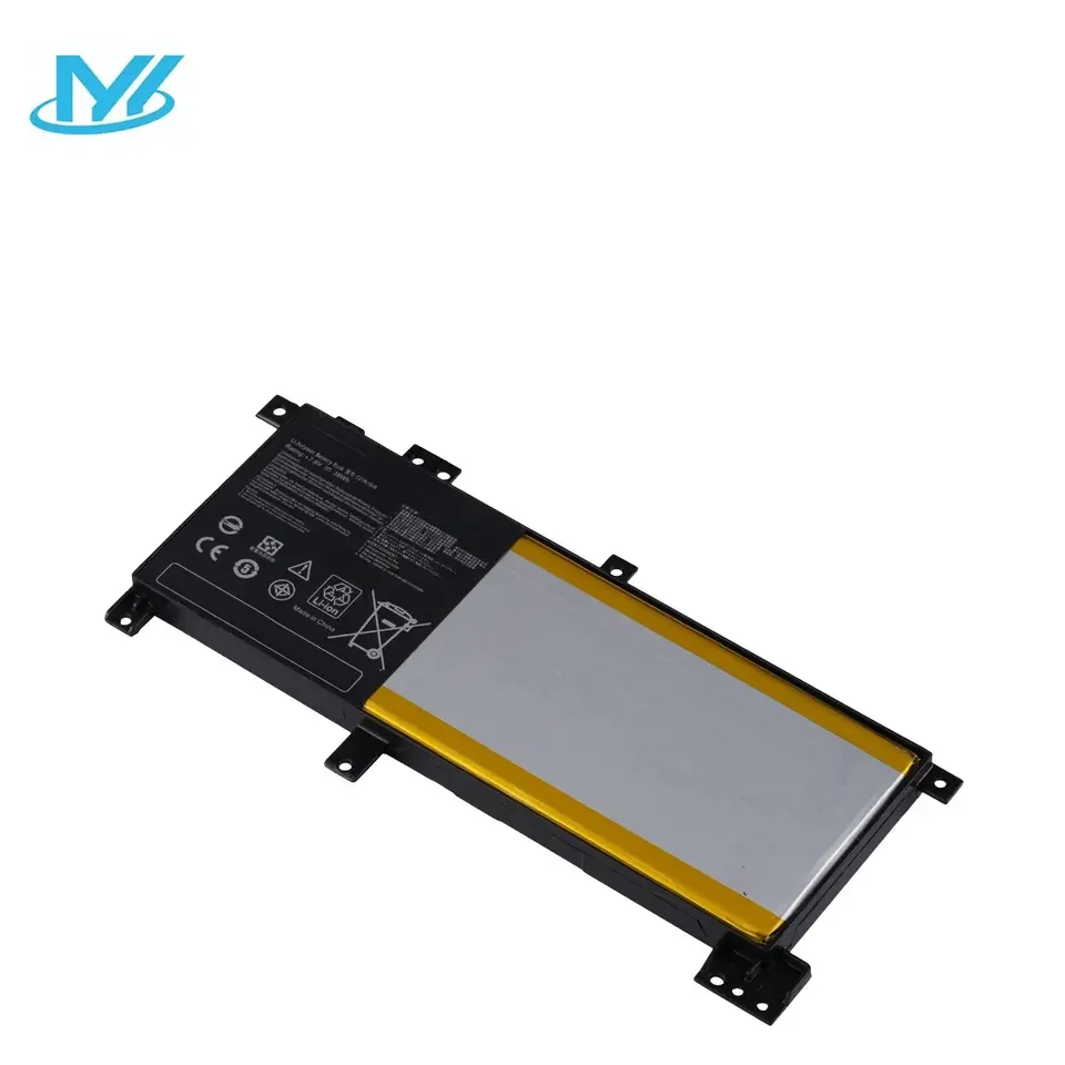 C21N1508 38Wh Laptop Battery For ASUS X456 X456UA X456UB X456UF X456UJ X456UQ X456UV X456UR Battery C21N1508 For Laptop