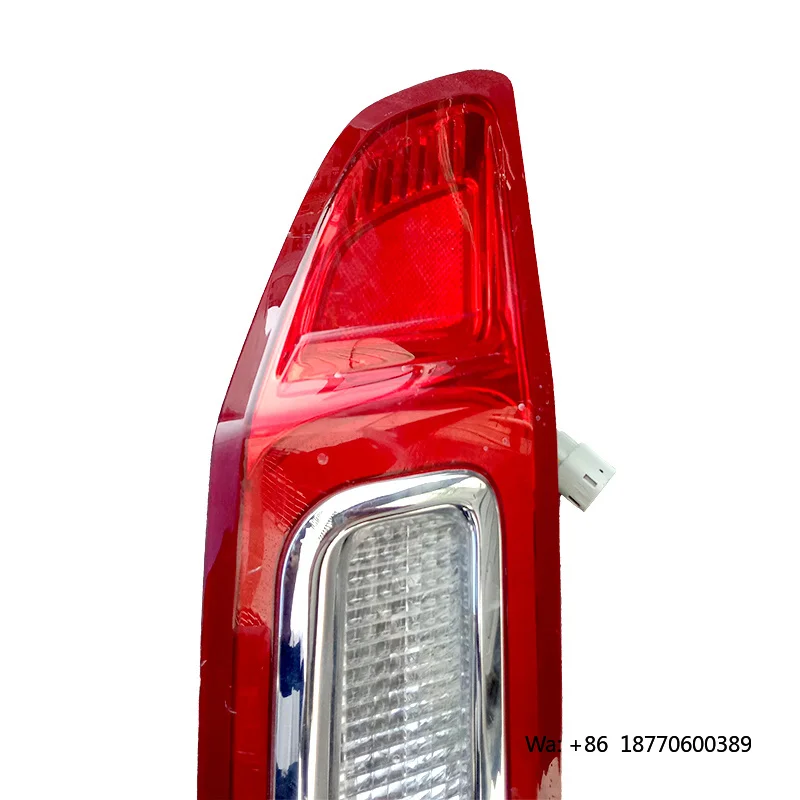 Luz Trasera LED Roja de Alta Calidad para Automóvil, Luz de Freno para Lincoln Continental, Usada, Mejor Vendida