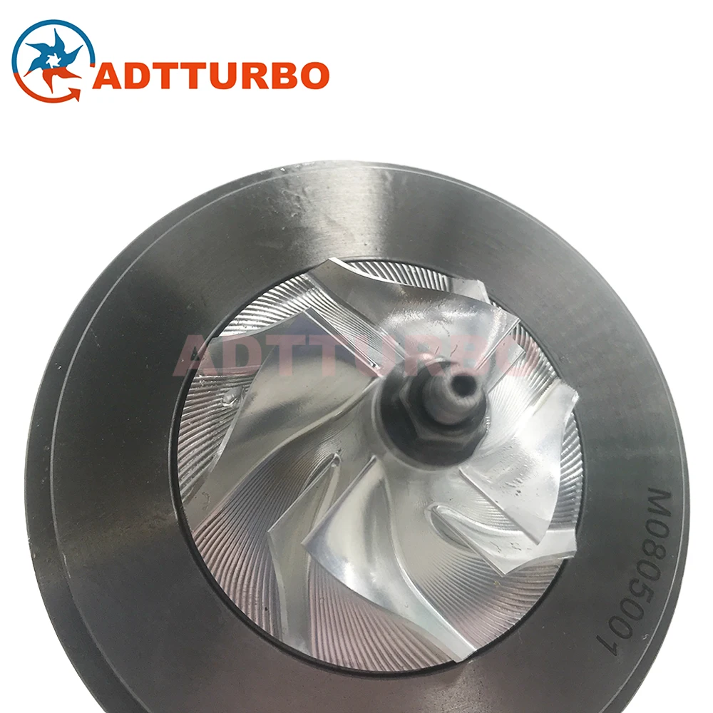 TF035 Turbo Cartridge 49135-07671 49135-07670 1118100-EG01B Turbine CHRA For Great Wall For GREAT WALL GW Auto Hover H6 haval H6