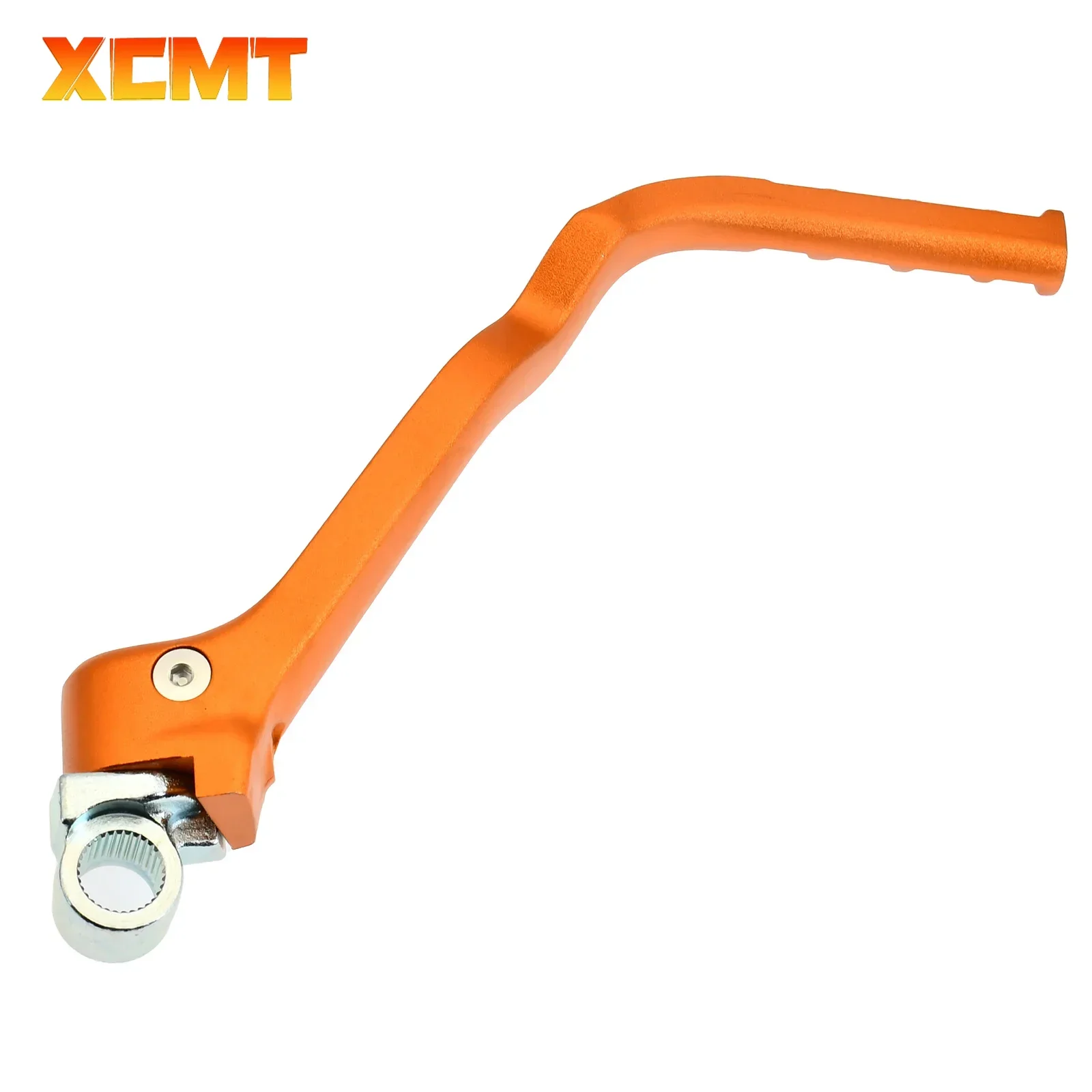 Motorcycle Kick Start Starter Lever Pedal For Husqvarn TE TC For KTM SX XC XCW XCF XCFW SXF EXC EXCF 250 300 350 450 2011-2016