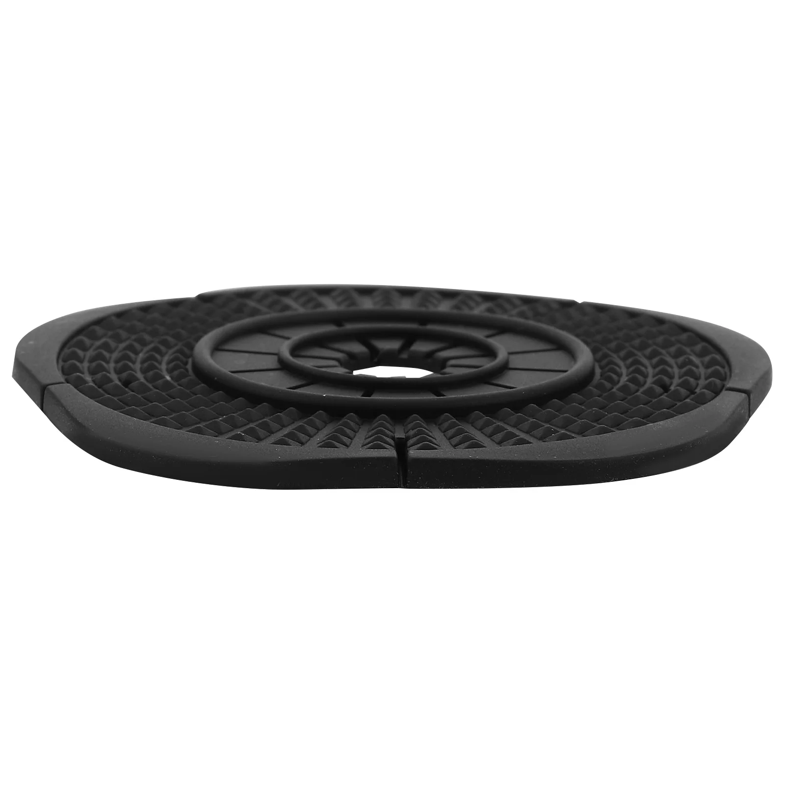 

1pcs Silicone Car Accessories Weather Resistant Universal Fit Durable Easy Installation Windshield Protector Pad Guard Car Arm