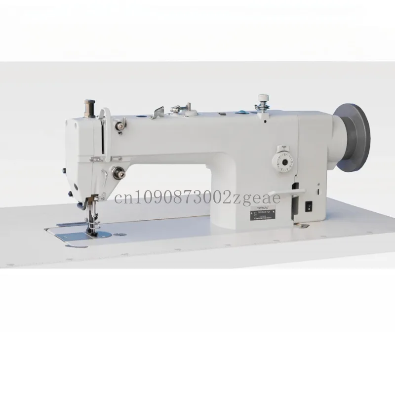 

Industrial Lockstitch Sewing Machine,GC0617D