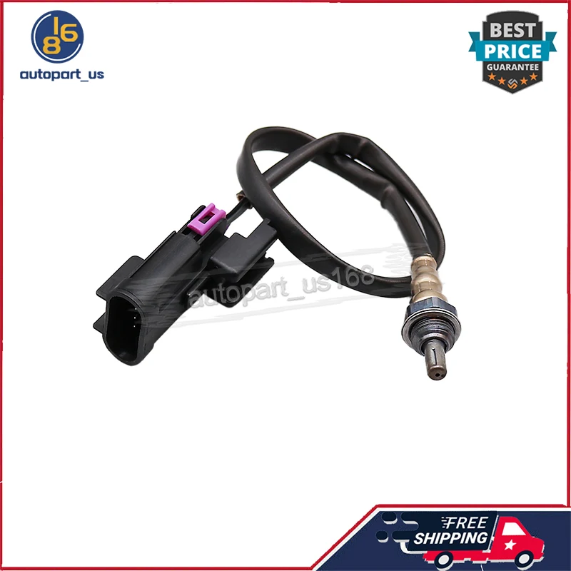 Oxygen Sensor O2 Sensor Lambda Sensor 4016021 For 2014-2019 Polaris RZR 570 1000 XP XP 4 1000 Turbo