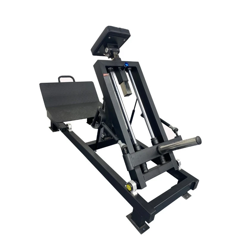 Bend Row Smith Trainer Up Skew Back Gym Commercial Back Arm Strength Trainer