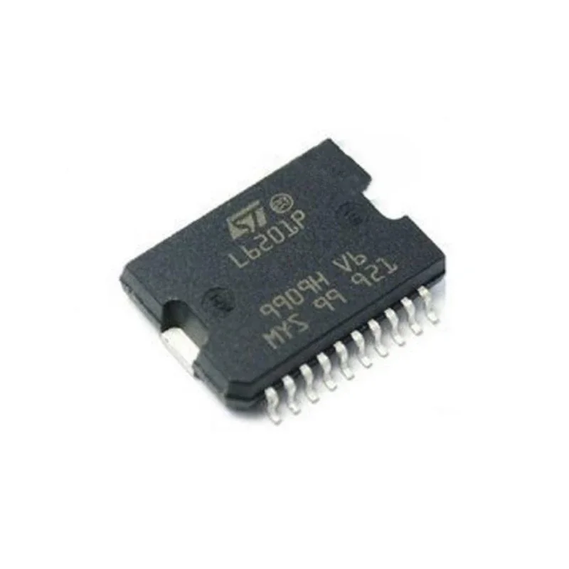 5Pcs/Lot	 	L6201PSTR	 	20-SOIC	 	Help PCBA Complete BOM And Material List