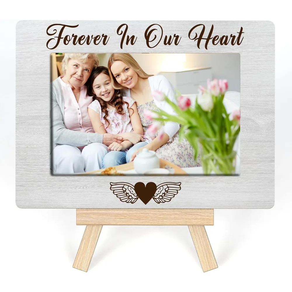 Memorial Picture Fr…