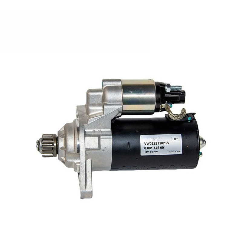 

Мотор для погрузчика подходит для погрузчика L inde, модель 394H50D, импортный стартер VW02Z911024H.