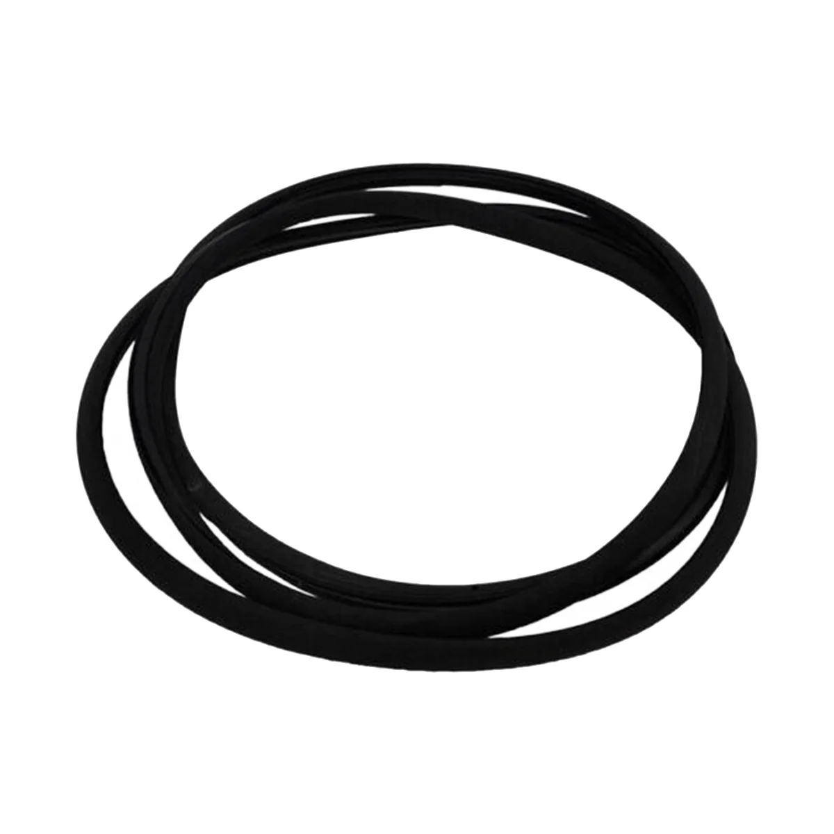 Sunroof Glass Seal Gasket Fits for Ford Expedition F-150 F-250 5L1Z-7851884-AA 5L1Z7851884AA