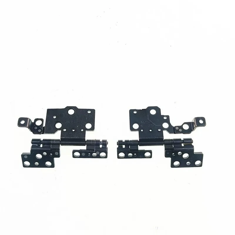 For Dell Precision 7550 7560 M7550 M7560 Non Touch Laptop LCD Hinge 0F7W2D 03N7MH 07NMPC 0WV663