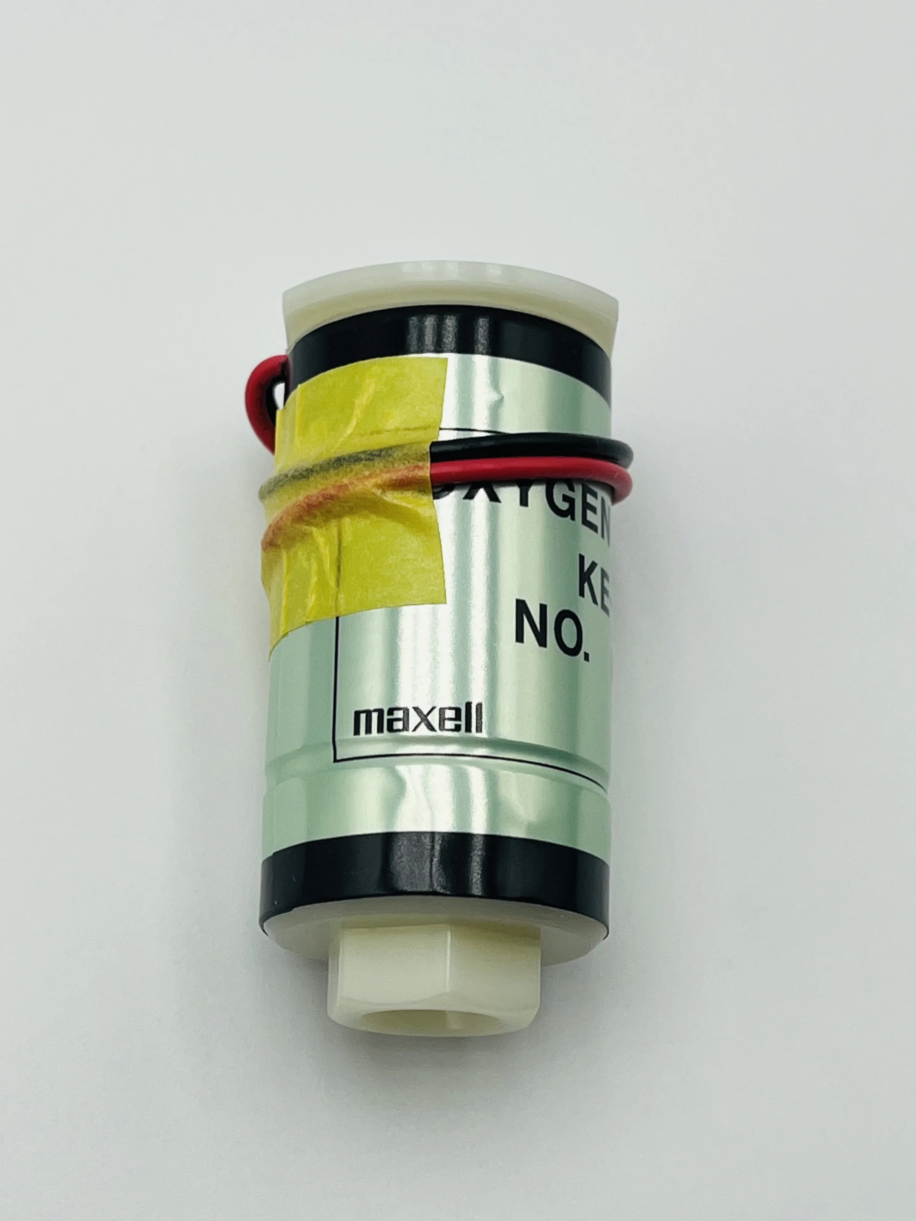 High Precision KE-25 KE-25F3 KE-50 Long Life O2 Sensor Electrochemical Gas Oxygen Sensor KE-25