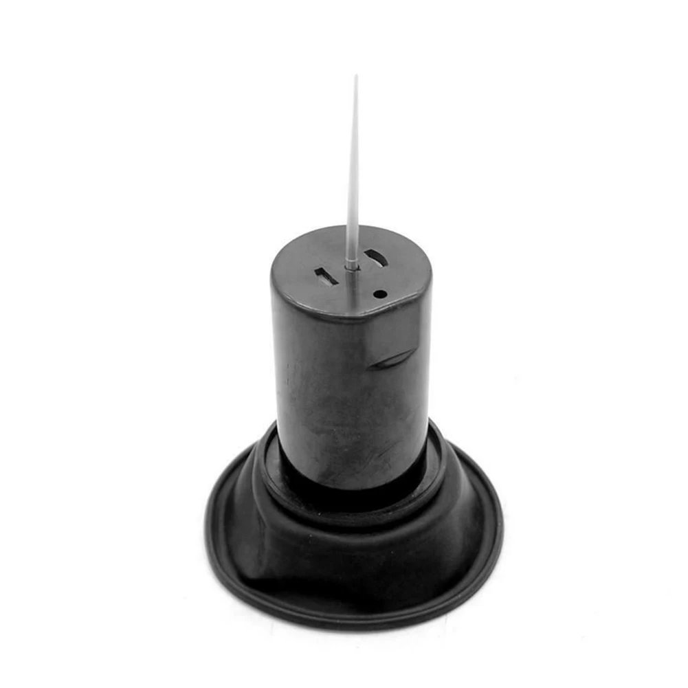Direct Fit Repair Kit Kit Air Air Filter Aluminum Adapter Add Adjustable Air Joint Air Striker Aluminum + Rubber 5