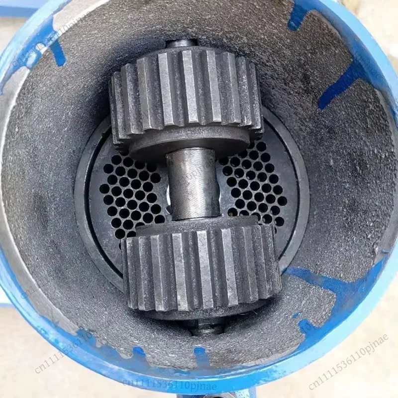 

120 Feed Pellet Machine Parts