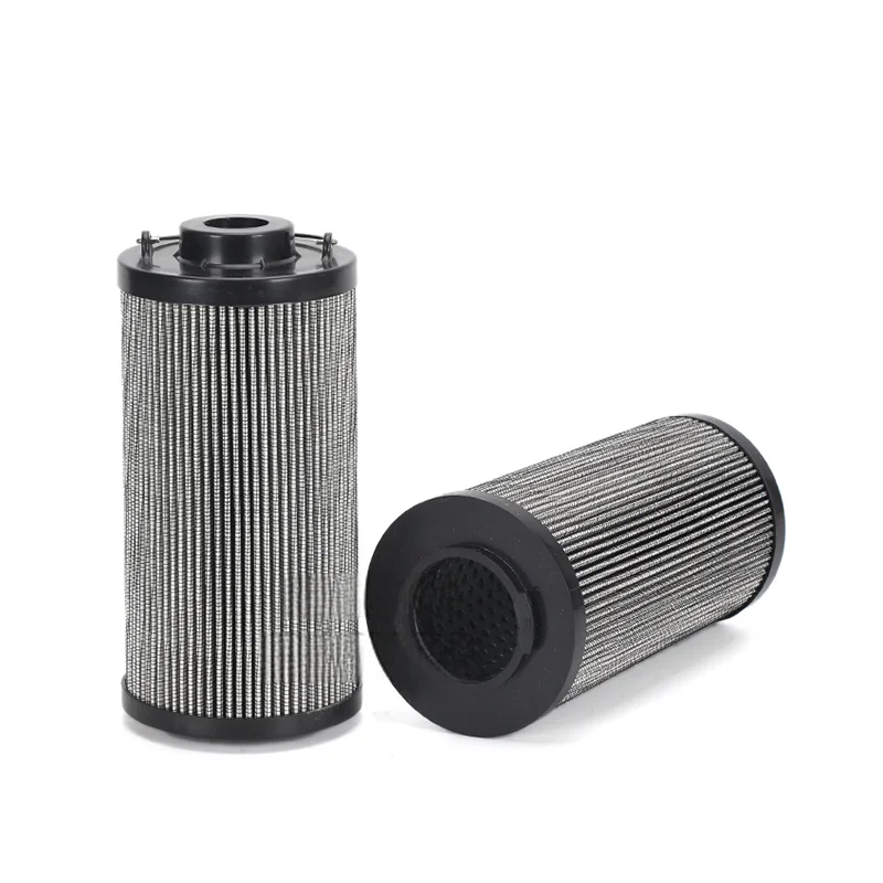 Supply Excavator Pump Oil Filter and Hydraulic Return Oil Filter YLXB-45 EF-133 73040300079 SO0330R010BN3HC 53C0038