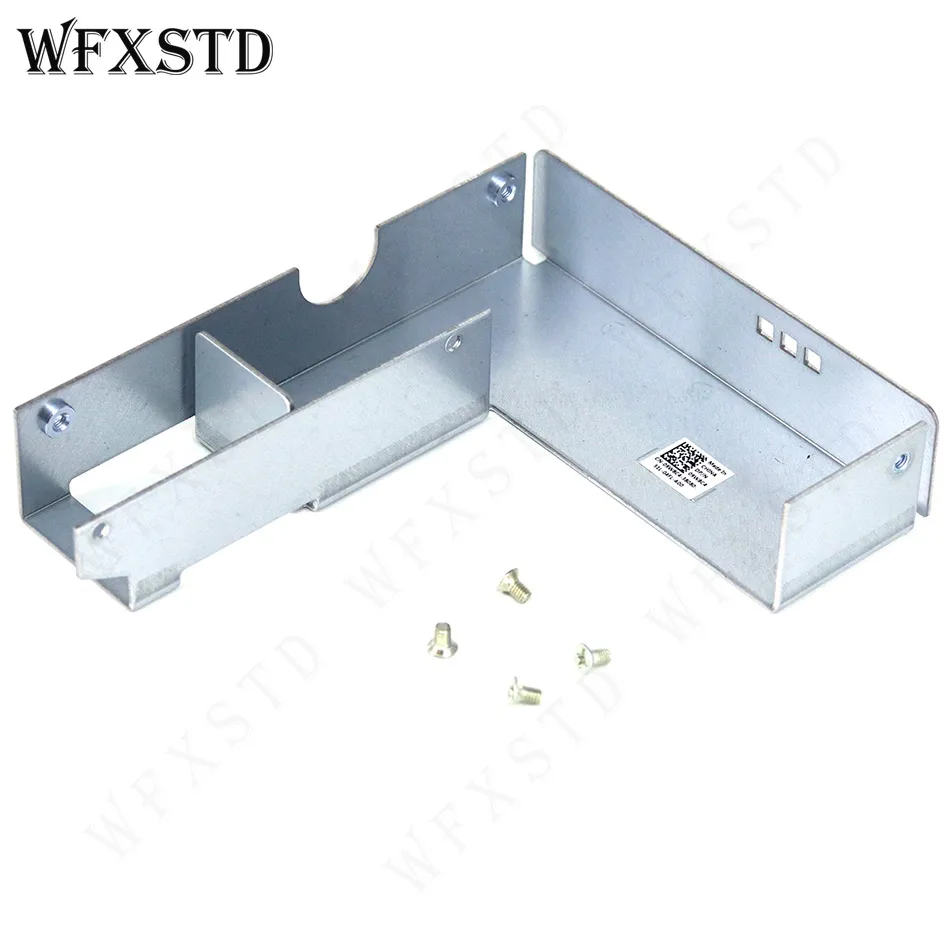 Bandeja de soporte para HDD de 3,5 "a 2,5", 56 piezas, nuevo, para DELL R420, R430, R510, R520, T620, R710, R720, R730, 09W8C4, tornillo Adaptador convertidor