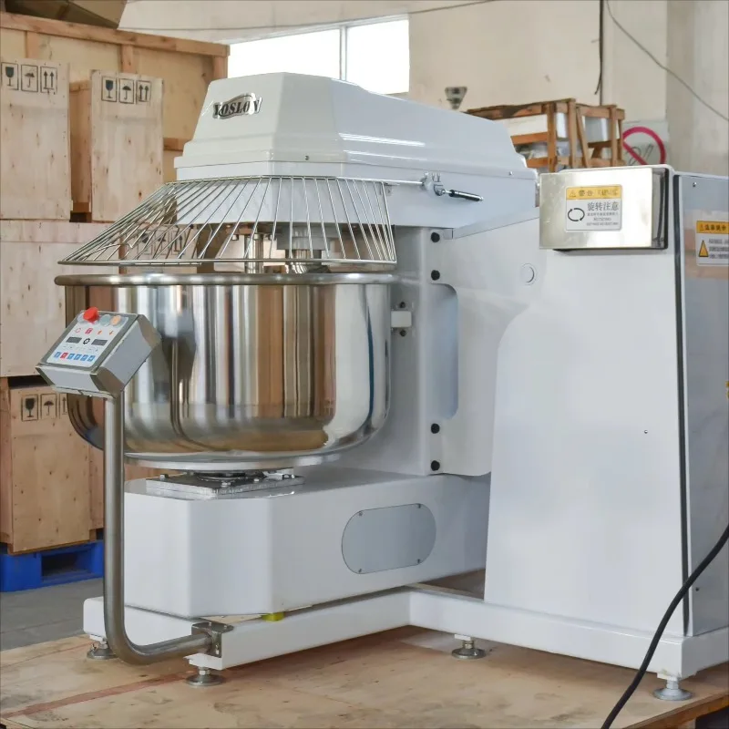 5kg 8kg 10kg 12kg 15kg 20kg 25kg 50kg 100kg Kneader Pizza Dough Bakery Flour Mixer Machine Spiral Mixer Bread Dough Mixer OME