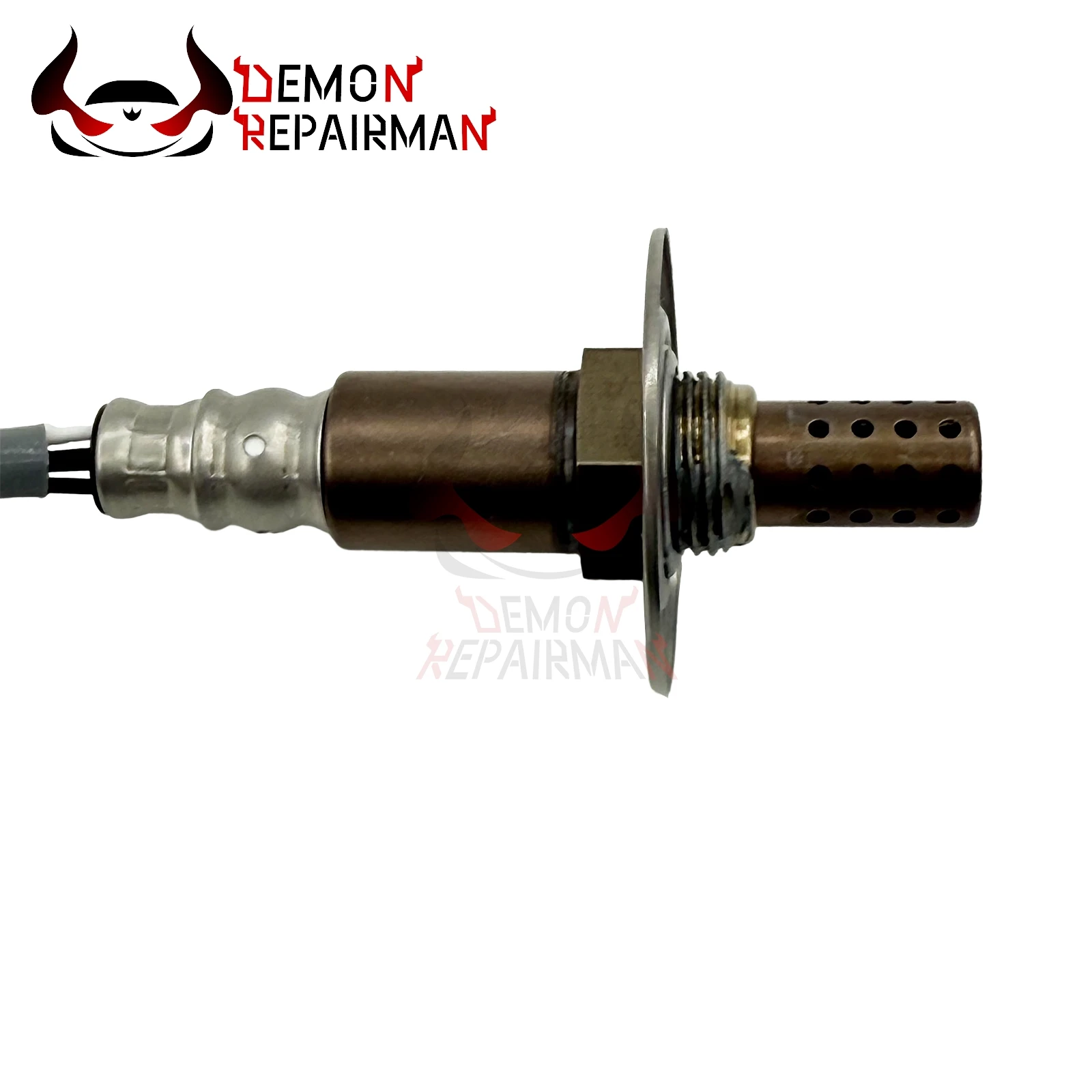 234-4445 Oxygen Sensor Compatible With Mazda CX-5 2017 Saab 9-2X 2.5L 2.0L Subaru Forester Lada Ford 22690-AA81A 22690-AA810 view 4