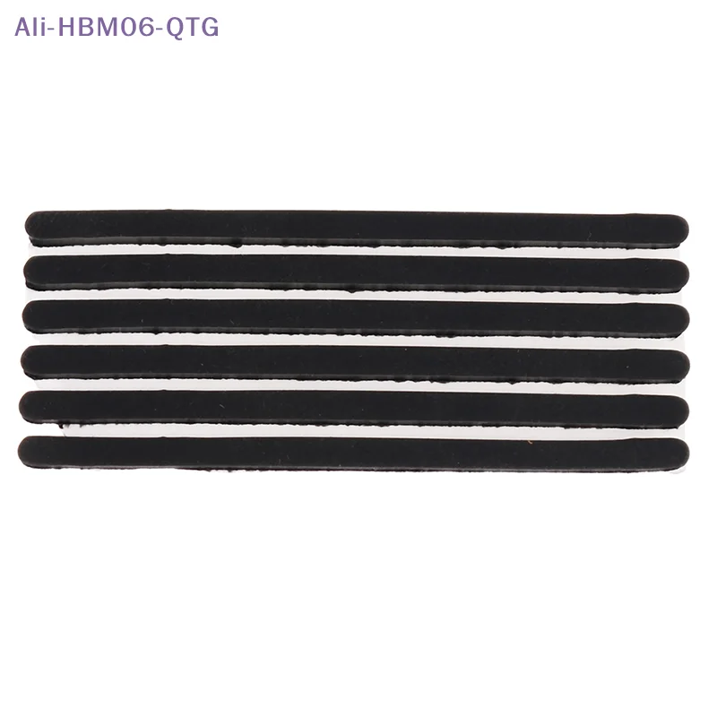

[New] NEW 6pcs/lot Screen Frame Rubber Pad for Laptop Foot Pad Feet