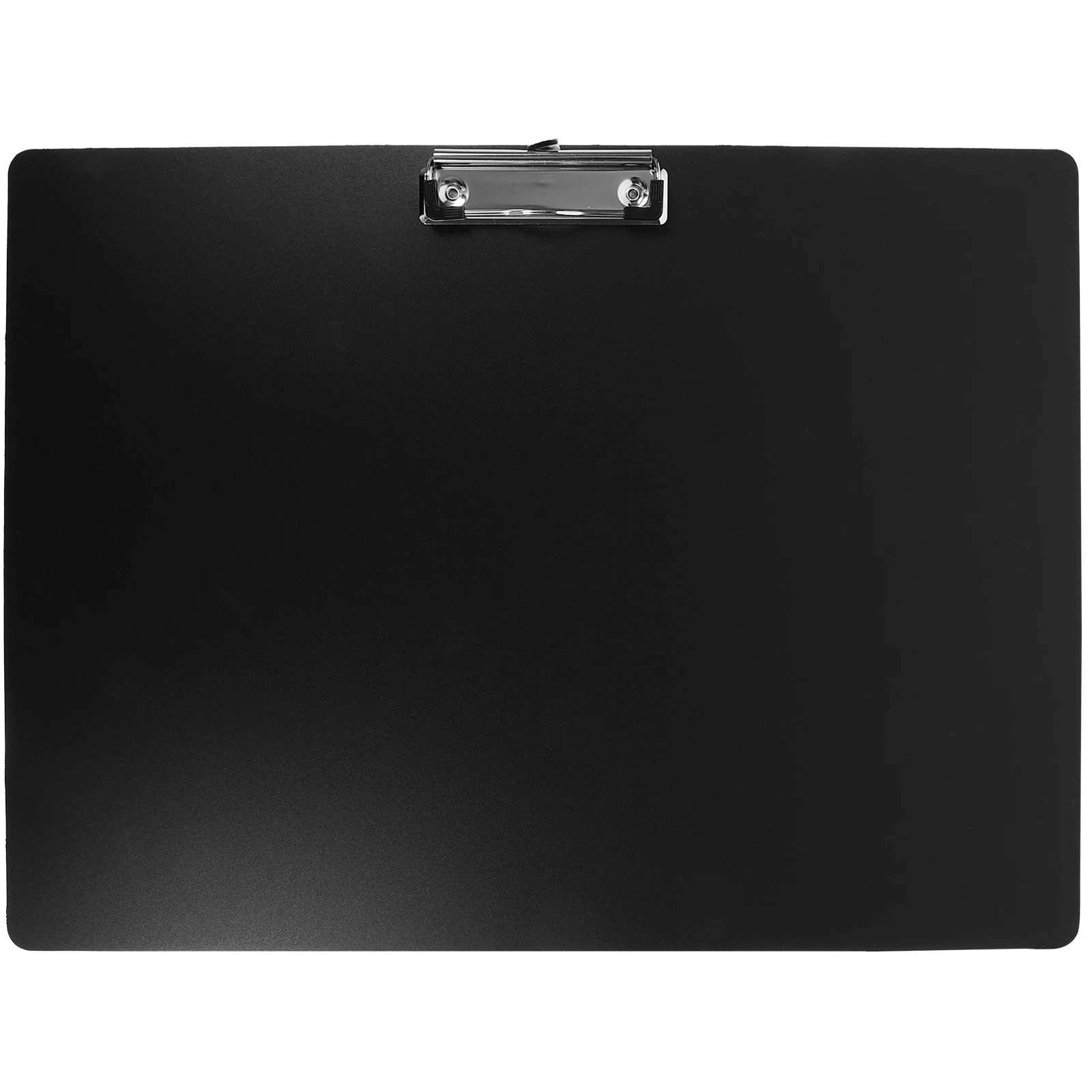 

Plastic A3 Clipboard Metal Clip Ergonomic Design Horizontal Binder School Office Home Painting Writing Board File Folder