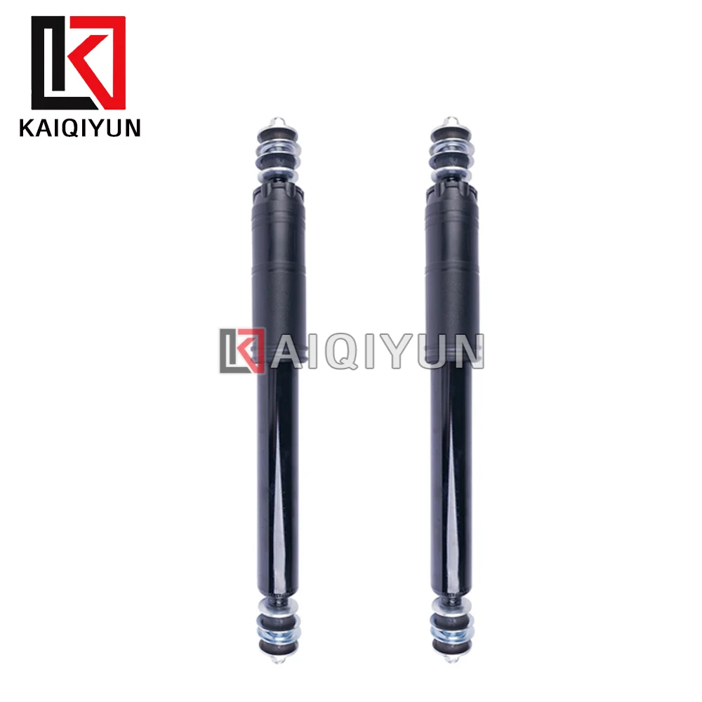 

1Pair Front Air Suspension Shock Absorber For Nissan Patrol Y61 1997-2000 56110VB026 4106965D11 4106965D20 56110VB725 E6110VB026