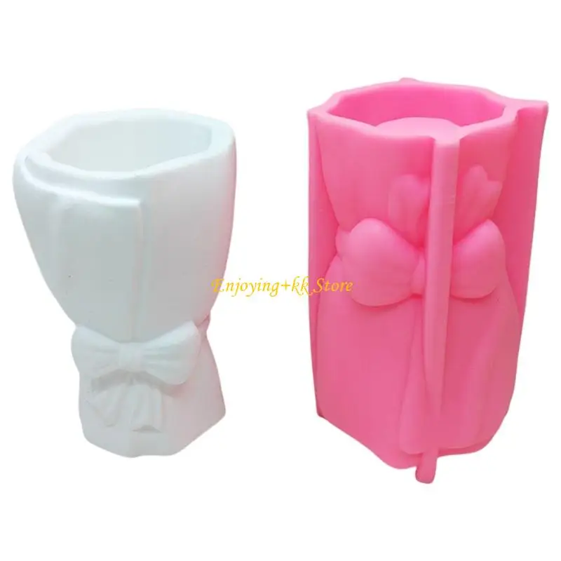 

Q1JB Гибкие формы силиконовой вазы для цветов для цементных гипсовых силиконовых форм