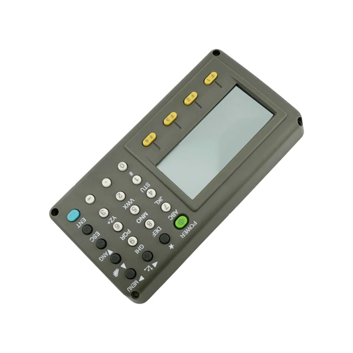 

AA25 Keyboard for Top-Con -100 -230 -330 -240NW GPT-3100 GPT-4000 TOTALSTATION LCD Display Key -332 -102