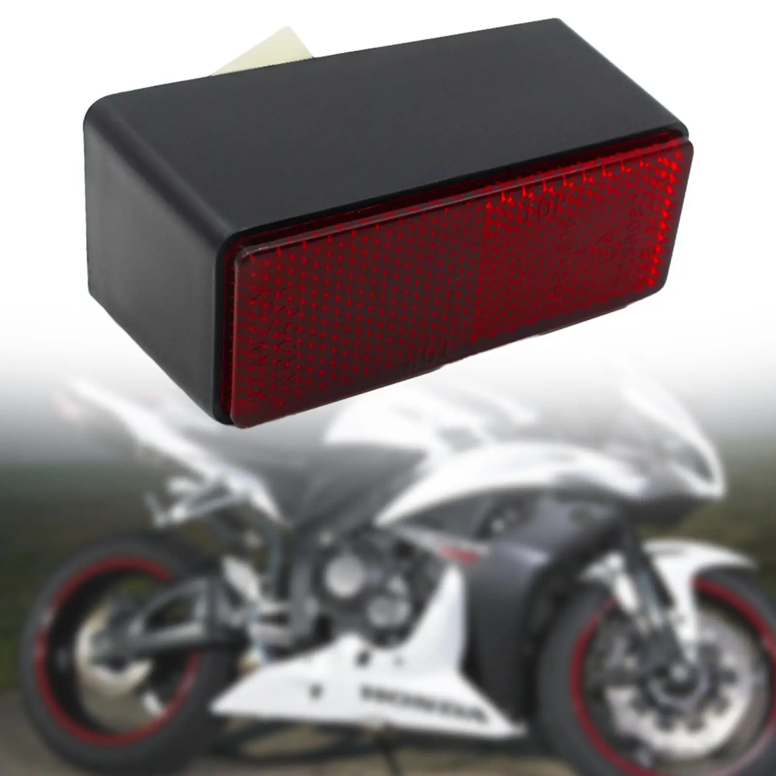 Motorcycle Rear Tail Light Replace Taillight Lamp for Honda CBR1000