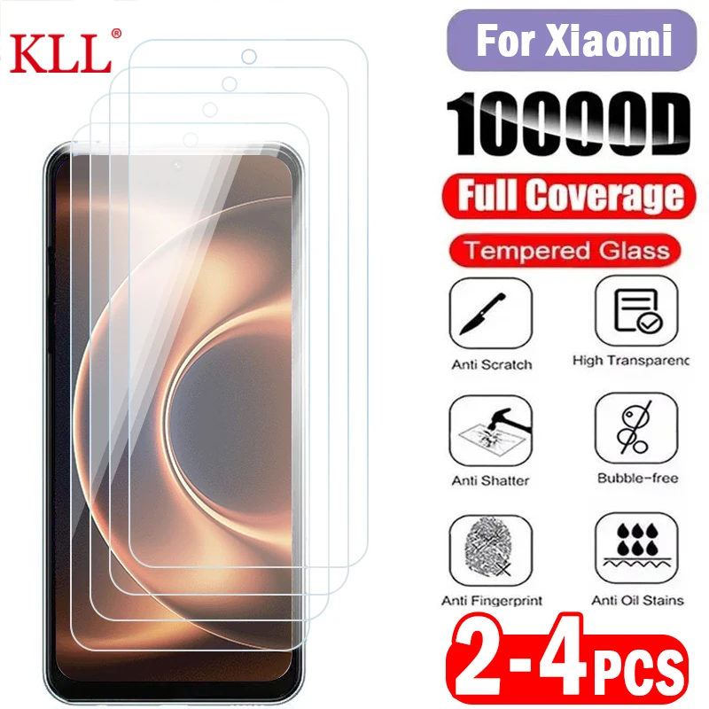 2-4Pcs Premium Clea…