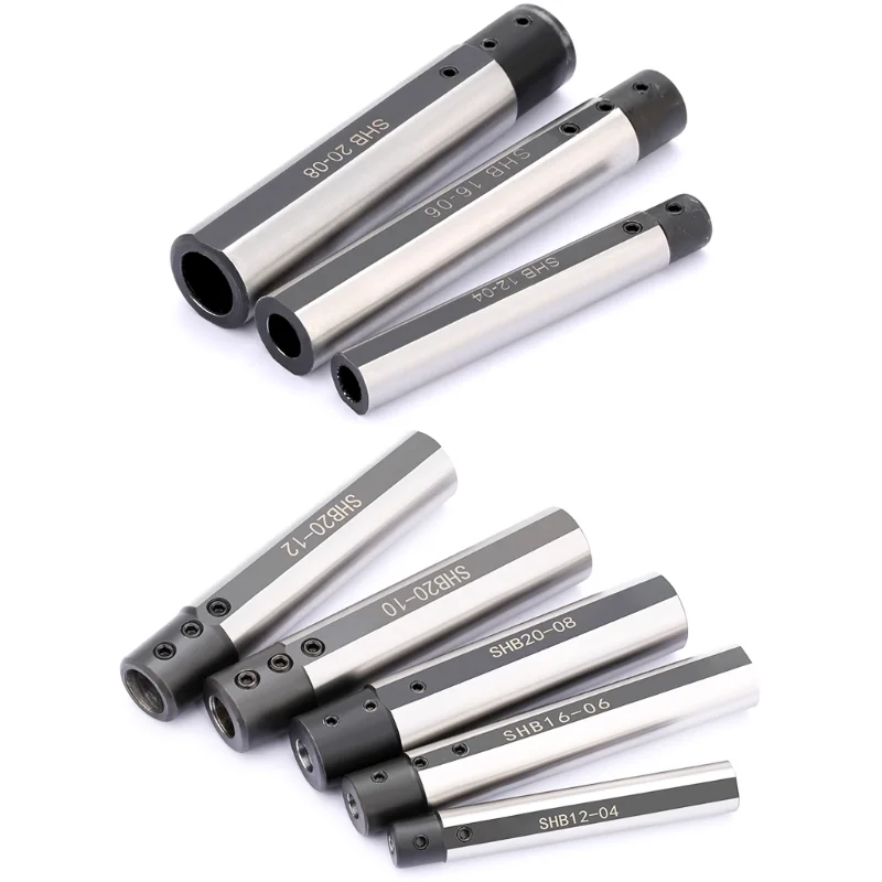 1PCS SHB12/16/20/25-3 4 5 6 7 8 10 12 14 16 18 20 ,Matching fine Tungsten steel alloy hole Small diameter fine boring knife sets
