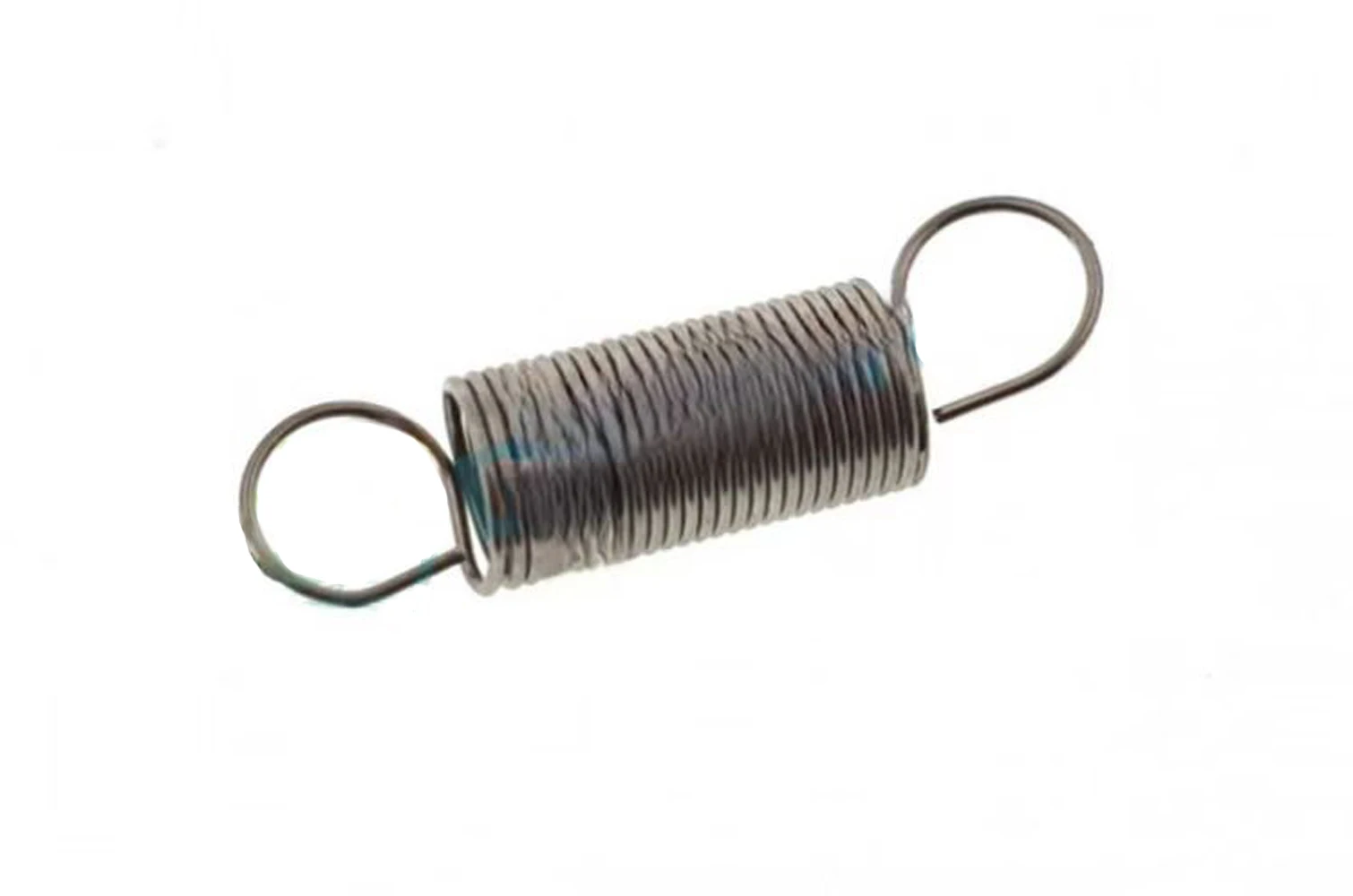 Marine boat outboard pawl return tension spring for Yamaha 2-stroke 15/18 HP outboard motor part NO.  63V-15767-01