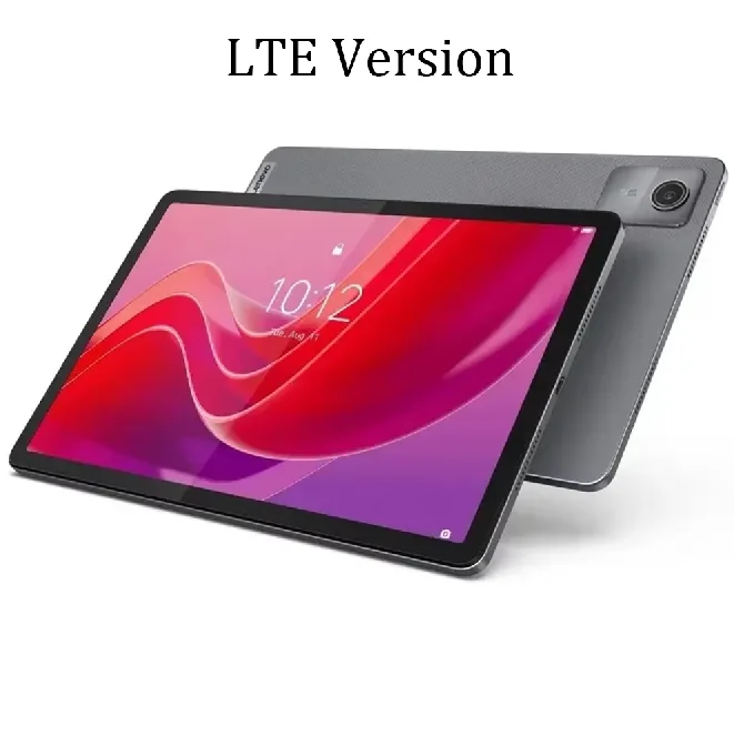 Global Rom Lenovo Tab K10 M11 Wifi LTE MTK Helio G88 Zhaoyang