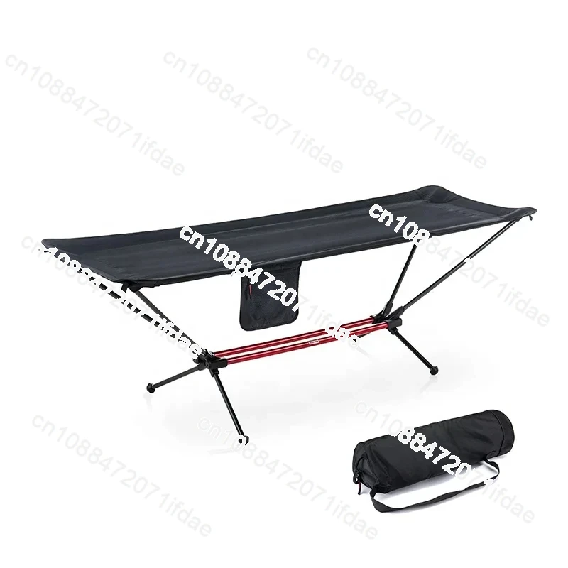 Outdoor camping Garden Portable Hanging Bed folding Stand hammock