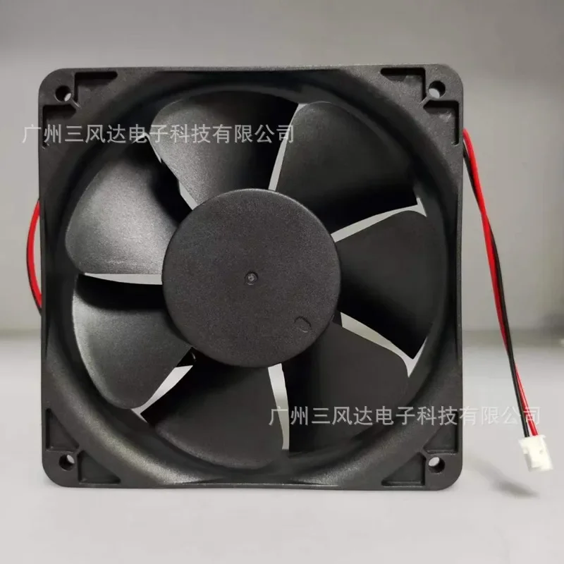 Directly from Manufacturer 24V 0.20A KFFB12032L24B Power Amplifier Cooling Fan for Stage Light 12032
