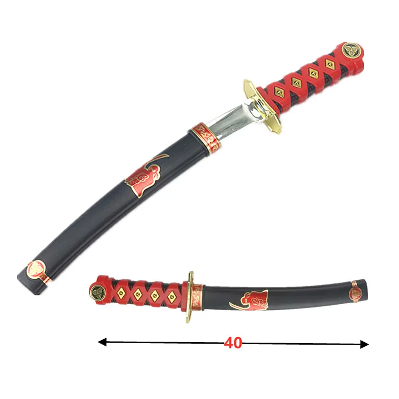 Boys Ninja Warrior Costume Halloween Samurai Set with Hooded Long Sleeve, Mask and Red Belt - Boys Girls Party Costumes