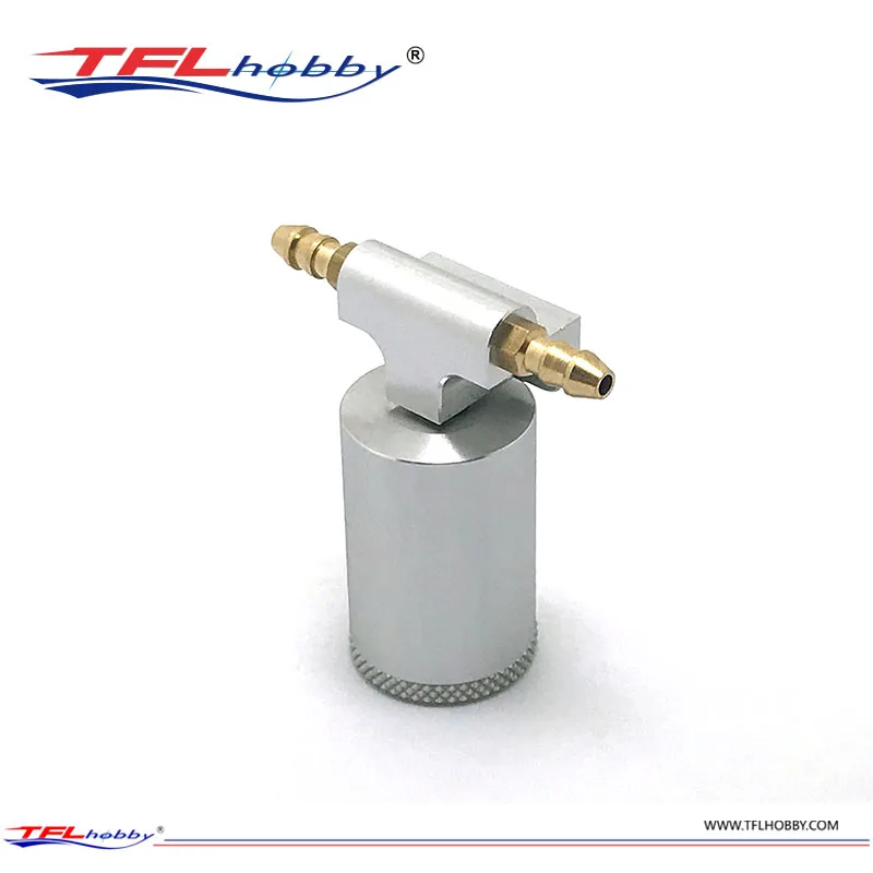 Original TFL Product! New Style T-bar Refueling Cup kit for RC Racing boat