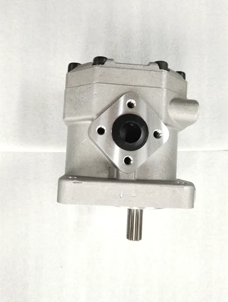 

Excavator Spare Parts GP2-85AB Hydraulic Pump KP05110CHFS