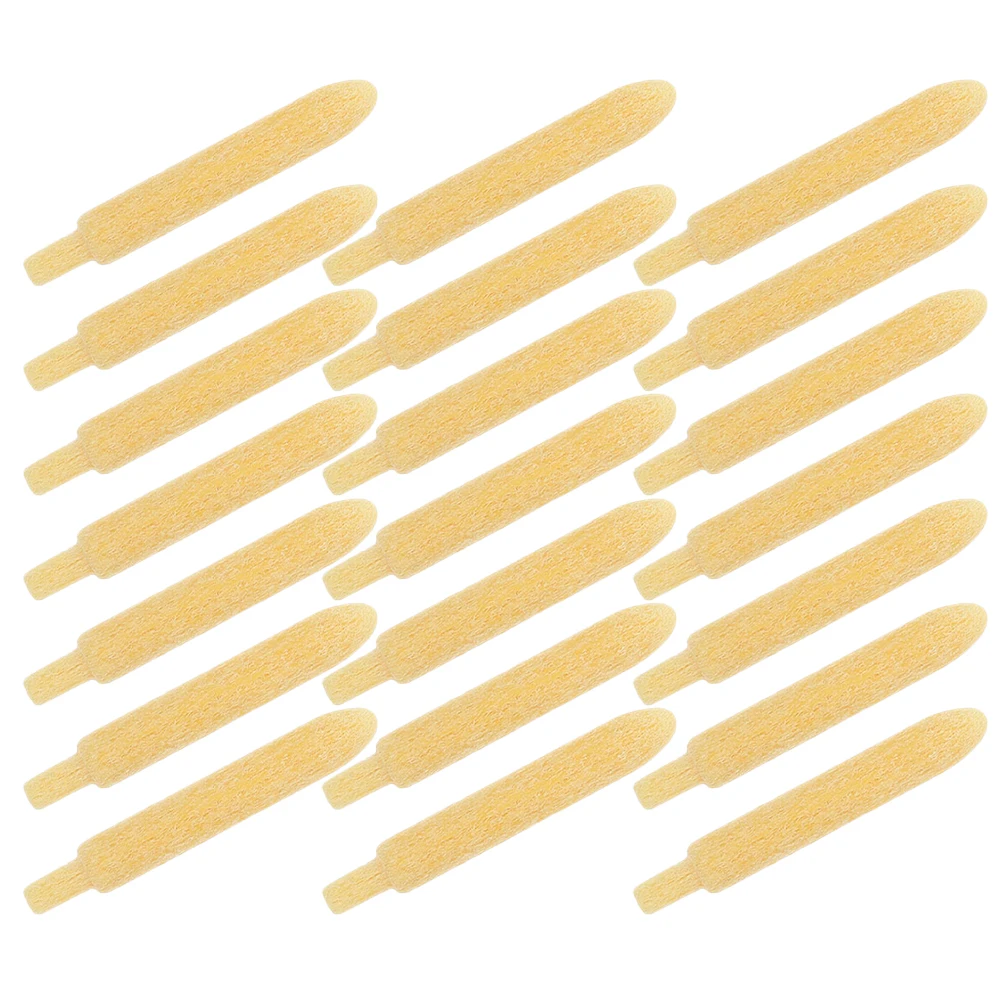 

40Pcs Paint Marker Tips Replacement Durable Ink Performance Multi Application Usability Universal Compatibility Fine Tip Marking