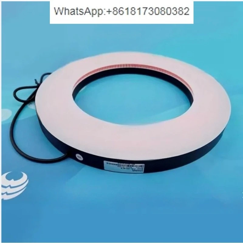 Light source P-RL-90-30-W P-COL-60-B