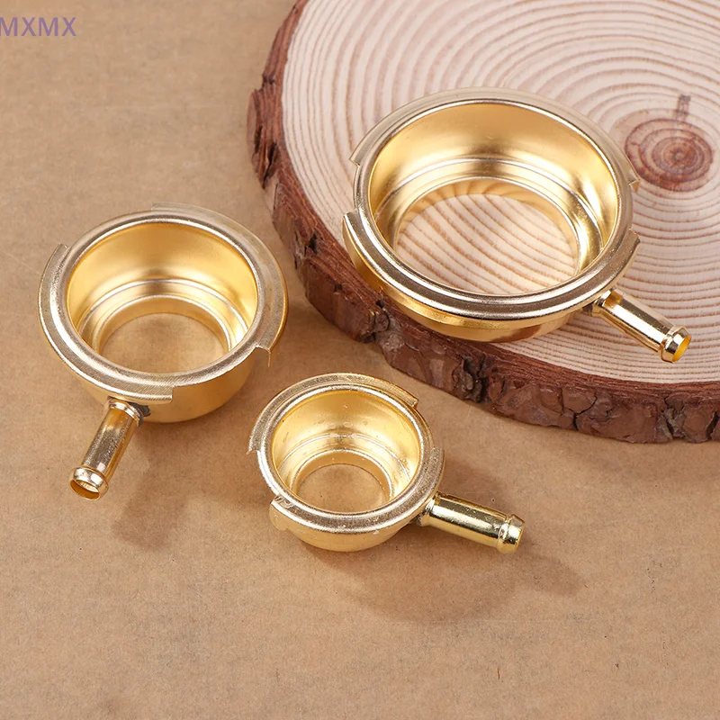 

1 PCS Durable Car New On Radiator Radiator Neck Filler Neck Parts Replacements Copper Weld Cover High Quality